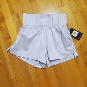 NWT! Nike Boxer Shorts